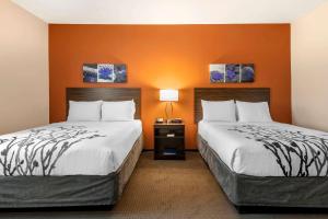 Sleep Inn & Suites Moab near Arches National Park
