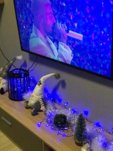 НОВАЯ КРАСИВАЯ квартира.