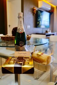 TERRAMARIS - APARTAMENTO PÉ NA AREIA