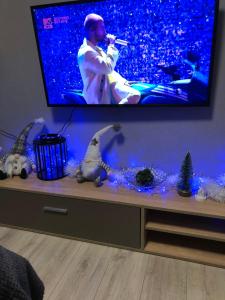 НОВАЯ КРАСИВАЯ квартира.