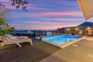 Holiday home Hojka 2