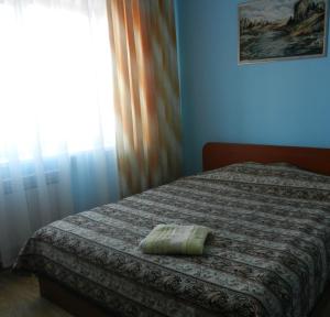 Economy Double Room room in Hotel Yantar