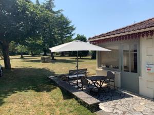 B&B / Chambres d'hotes Le Pontet : photos des chambres