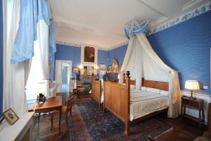 Hotels Chateau de Canisy : photos des chambres