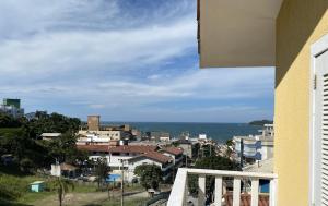 Apto Vista Mar -250mts da Praia