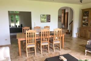 Gastenhuis prachtige Historische Vierkant Hoeve