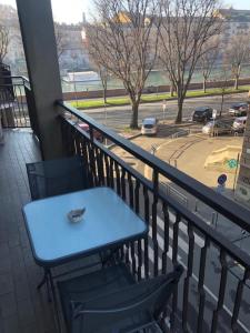 Darsena & Navigli Cosy Flat