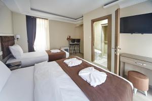 Luna Suites Taksim
