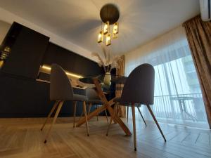 Panoramic Apartments Oradea