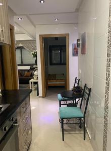 Loush marina appartement