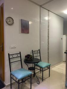 Loush marina appartement