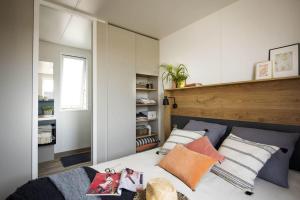 Campings Dome Paradise by Home From Home : photos des chambres