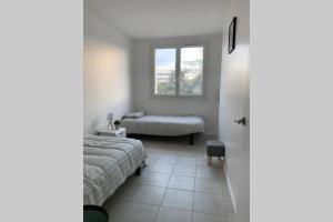 Appartements Appartement centre ville Le Mans. Le Mans city center flat : photos des chambres