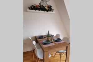Apartman Winter Magic Divcibare