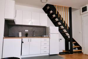 Apartman Winter Magic Divcibare