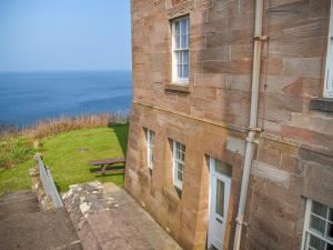 Brewhouse Flat - Culzean Castle