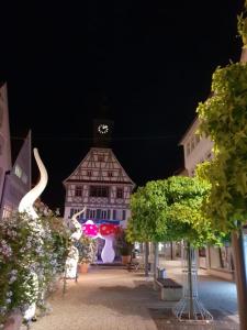 Hotel Gasthof zum Engel