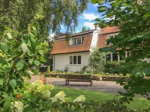 obrázek - Branklyn Garden Cottage