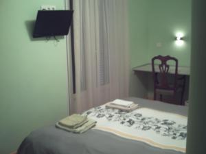 Pensión la Marinera