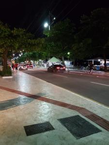 APARTAMENTO COM VISTA PARA O MAR NA Av ATLANTICA EM BALNEARIO CAMBORIU