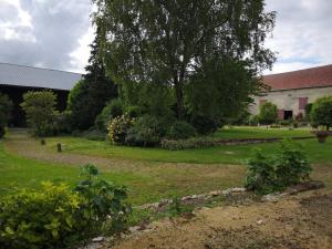 B&B / Chambres d'hotes La Ferme de Valeuse : photos des chambres