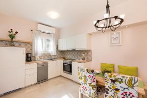 Garden Apartments Agios Stefanos Corfu