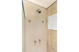 A23 - Conforto junto a natureza - Praia de Camburyzinho