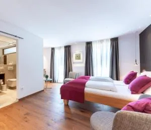 Hotel Zum Ochsen - Baslertal