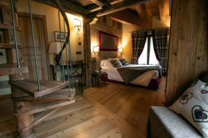 Chambre Double Supérieure