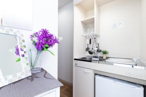 Peace Inn Skytree Tokyo