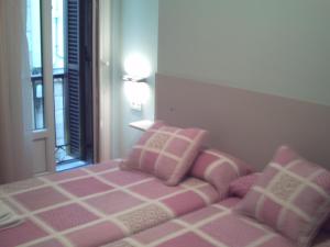 Pensión la Marinera