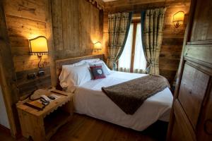 Chambre Triple Deluxe