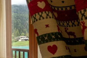 Laghetto Alpine Hotel & Restaurant