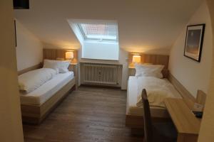 Gasthof und Pension zum Löwen