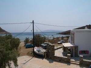 Drosoulites Tinos Greece