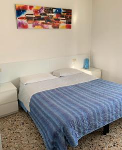 Double Room room in Albergo Moderno