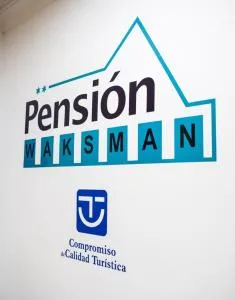 Pension Waksman - Torrent