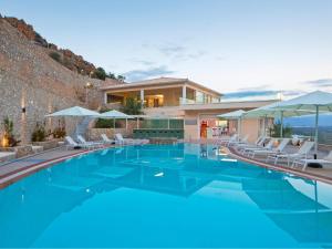 Princess Kyniska Suites Lakonia Greece