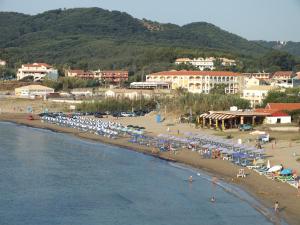 Garden Apartments Agios Stefanos Corfu