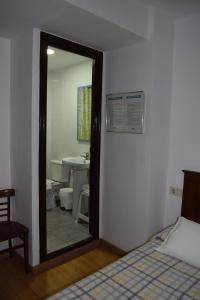 Twin Room room in Pension Waksman