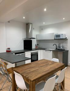 Bel appartement AVIGNON CENTRE