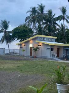 Gallina E Palo Beachfront Hotel