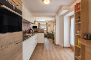 Apartment Santer Villa Erna