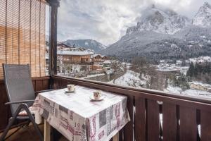 Apartment Euringer Villa Erna