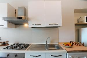 Modern Apartment in Lingotto Area by Wonderful Italy