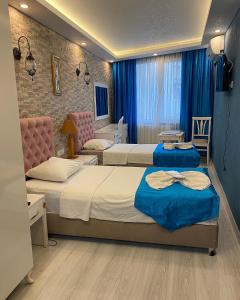elisa apart 3 - Appartamenti, Istanbul