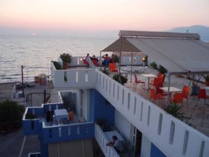 Kostas Rooms & Apartments Heraklio Greece