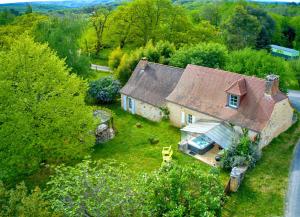 Maisons de vacances Gites Sibemol : photos des chambres