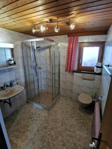 Ferienwohnungen Böhm