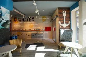 Hotel Stadt Cuxhaven - Osterbruch